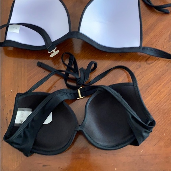 Black and white swimsuit bundle - Picture 5 of 6